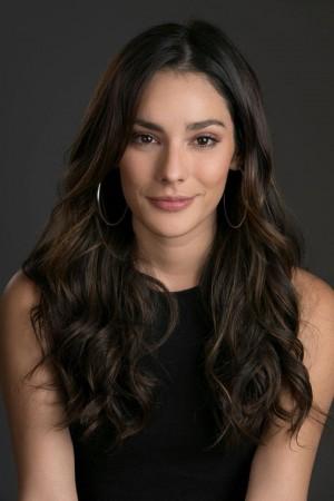 Picture of Oka Giner