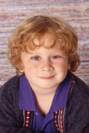 Picture of Carl Michael Lindner