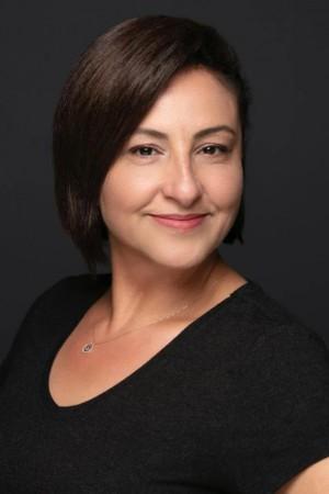 Picture of Özlem Tokaslan