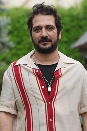 Picture of Anıl Çelik