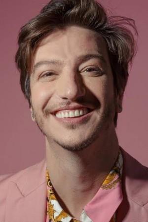 Picture of Andy Gercker