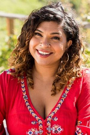 Picture of Aarti Sequeira