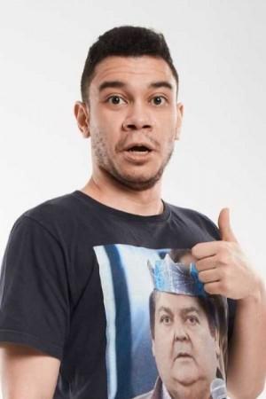 Picture of Igor Guimarães