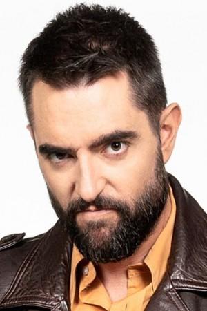 Picture of Dani Mateo