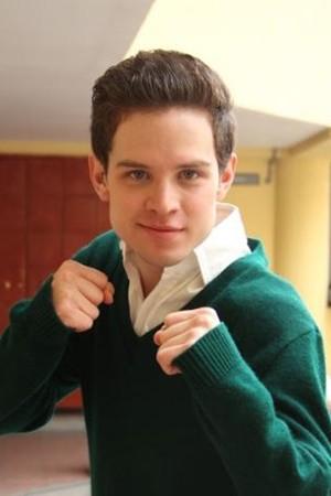 Picture of Diego Lara