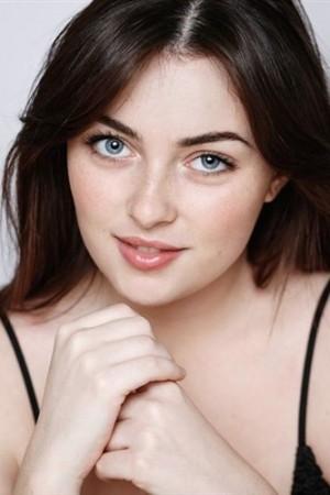Picture of Zoé Garcia