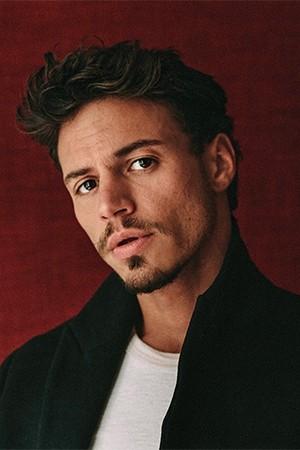 Picture of Kevin Dias