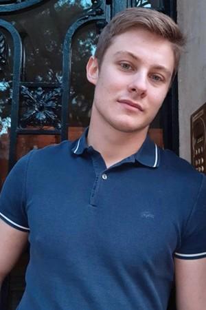 Picture of Valentin Byls