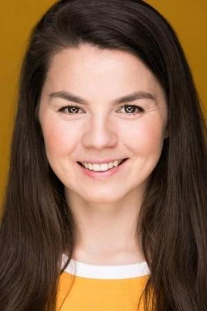 Picture of Georgina Jane