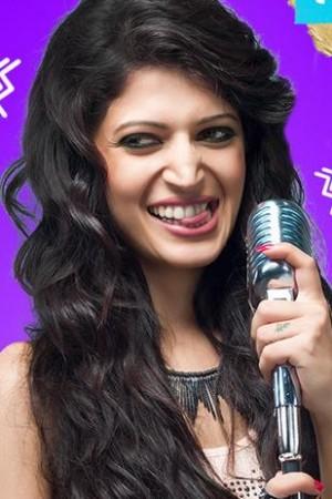 Picture of Charlie Chauhan