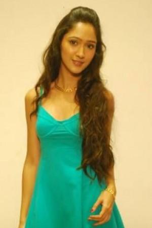 Picture of Krissann Barretto