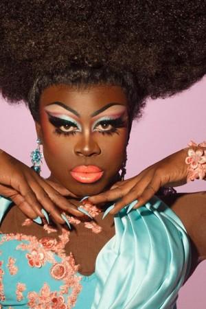 Picture of Bob the Drag Queen