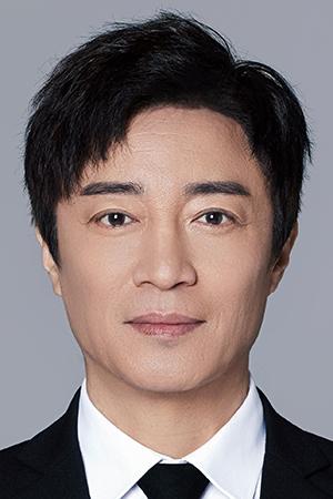 Picture of He Zhonghua
