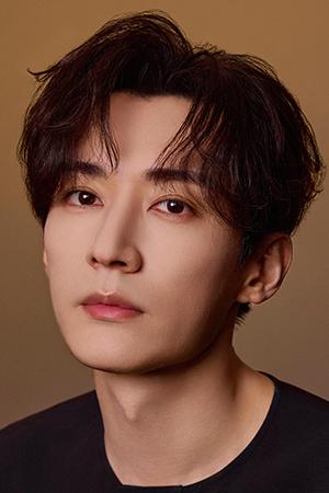 Picture of Liu Xueyi
