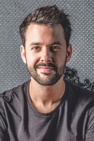 Picture of Julien Donzé