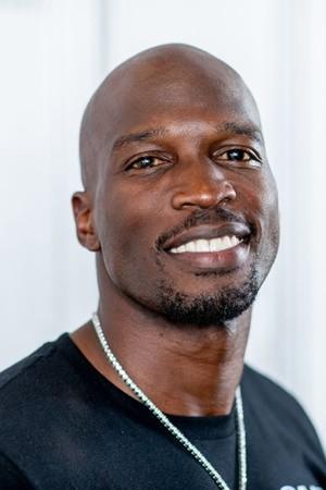 Picture of Chad Ochocinco