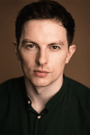 Picture of Jack Parry-Jones