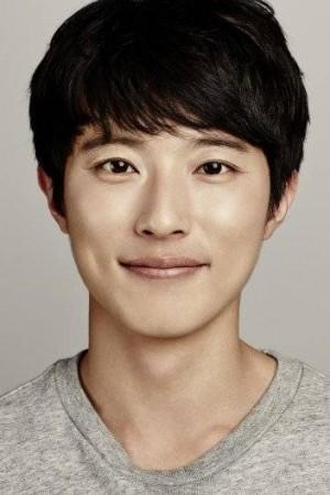 Picture of Im Ji-kyu