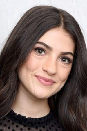 Picture of Ella Rubin