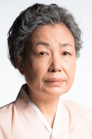 Picture of Lee Yong-yi