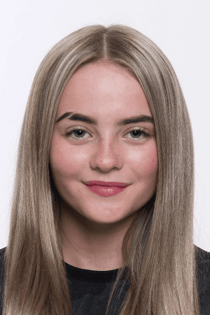 Picture of Millie Gibson