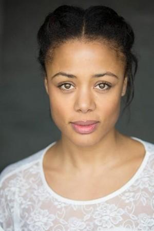Picture of Nina Toussaint-White