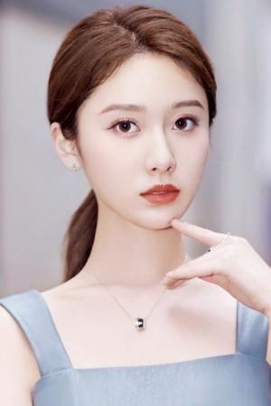 Picture of Wang Zixuan
