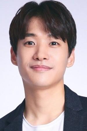 Picture of Jung Wook-jin