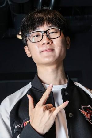 Picture of Lee Sang-ho