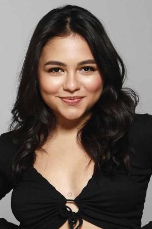Picture of Isabella Sierra