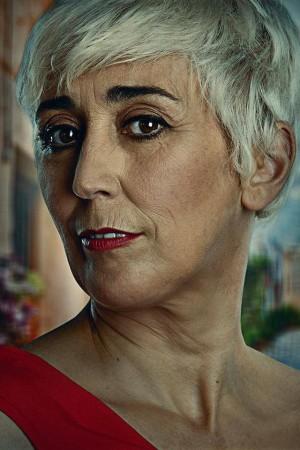 Picture of Carmen Navarro