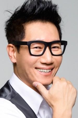 Picture of Ji Seok-jin