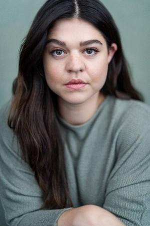 Picture of Caitlin Drabble