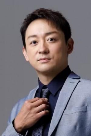 Picture of Koji Yamamoto