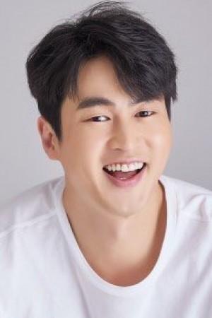 Picture of Kim San-ho