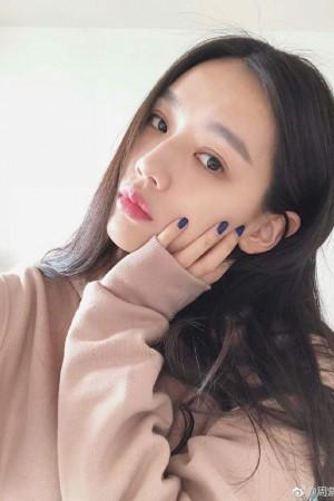 Picture of Zhou Zixin