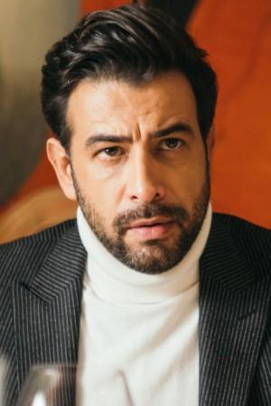 Picture of Janko Popović Volarić