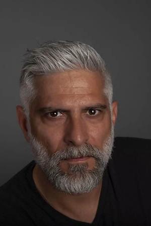 Picture of Sebastian Cavazza