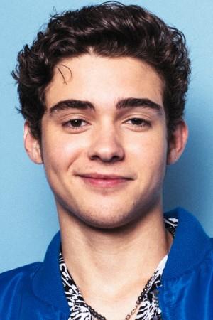 Picture of Joshua Bassett