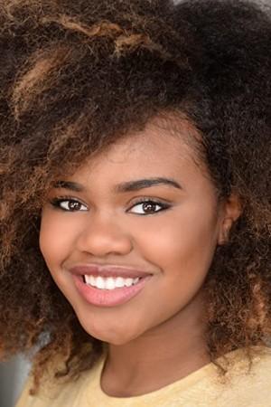 Picture of Dara Reneé
