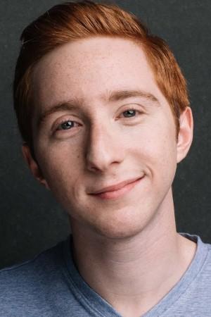 Picture of Larry Saperstein