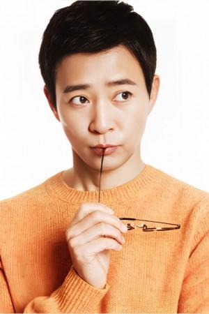 Picture of Choi Soo-jong