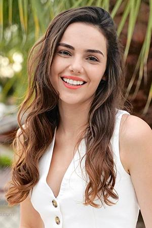 Picture of Yağmur Tanrısevsin
