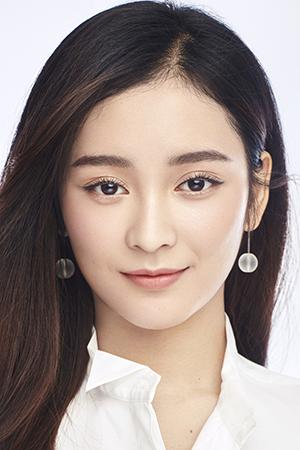 Picture of Wang Yifei