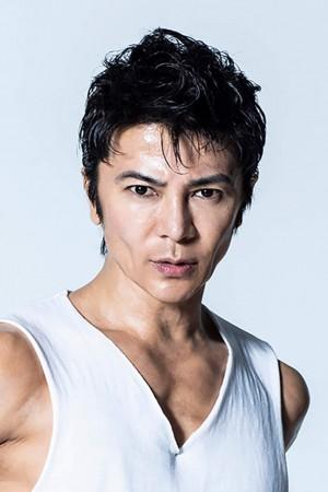 Picture of Shinji Takeda
