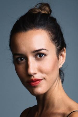 Picture of Ariadna Gaya