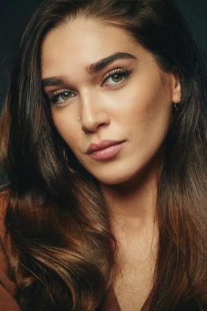 Picture of Claudia Galán