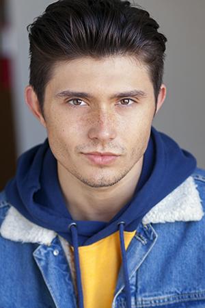 Picture of Mateus Ward