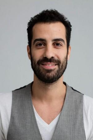 Picture of Ali Yoğurtçuoğlu