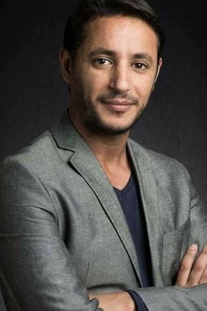 Picture of Nabil Asli